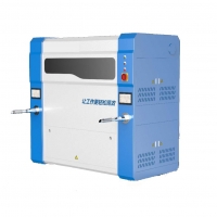 充绒机 充棉机钣金配套