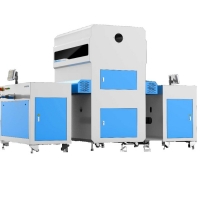 充绒机 充棉机钣金配套