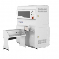 充绒机 充棉机钣金配套