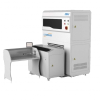 充绒机 充棉机钣金配套