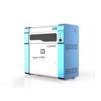 充绒机 充棉机钣金配套