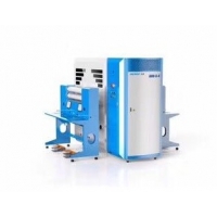 充绒机 充棉机钣金配套