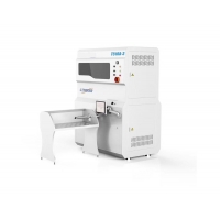 充绒机 充棉机钣金配套