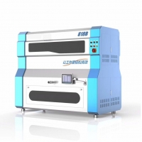 充绒机 充棉机钣金配套