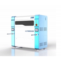 充绒机 充棉机钣金配套