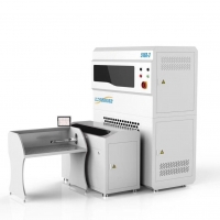 充绒机 充棉机钣金配套