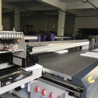 各类印刷机配套钣金