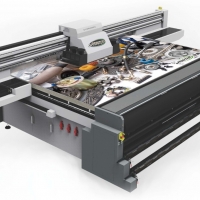 各类印刷机配套钣金