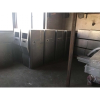 各种电箱钣金配套