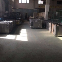 各种电箱钣金配套