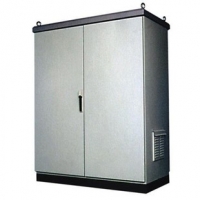 各种电箱钣金配套