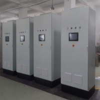 各种电箱钣金配套