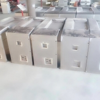 各种电箱钣金配套