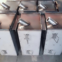 各种电箱钣金配套