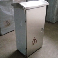 各种电箱钣金配套