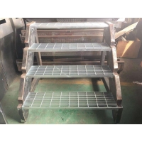 试验机设备钣金配套