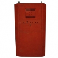 试验机设备钣金配套