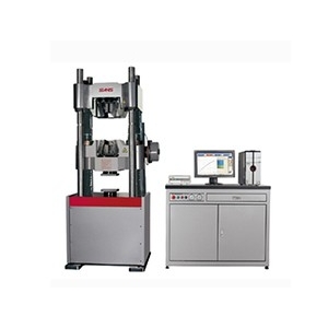 试验机设备钣金配套